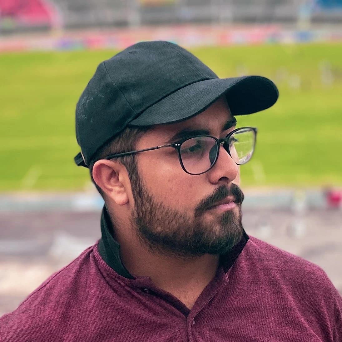 Profile picture